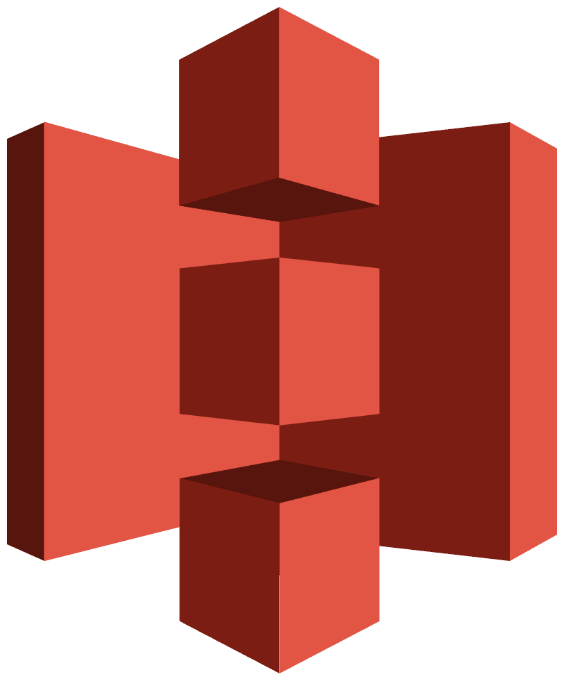 Logo Amazon S3