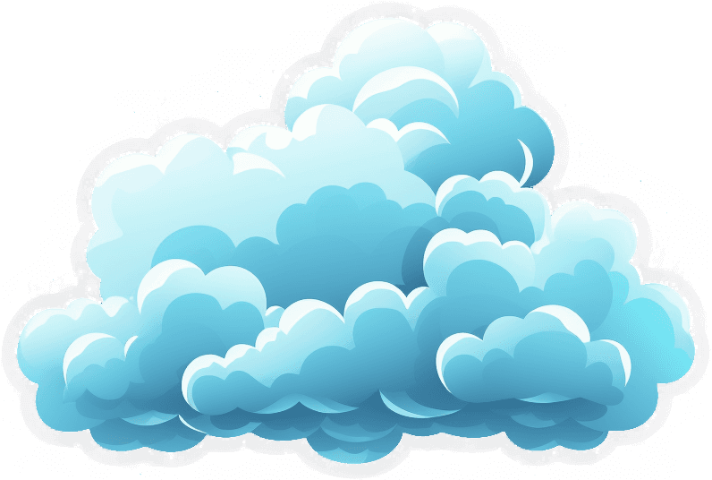 cloud