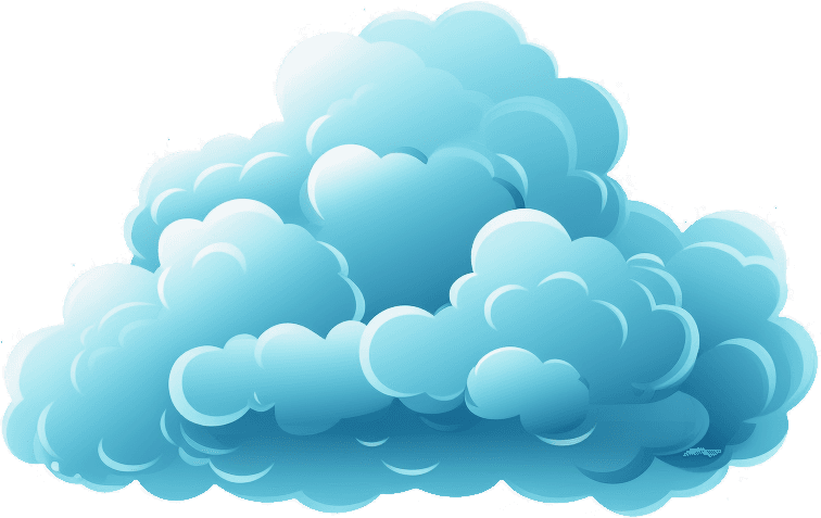 cloud