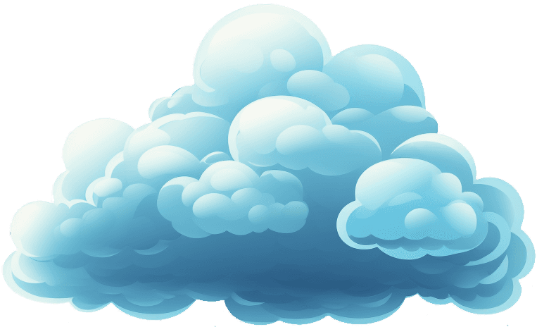 cloud