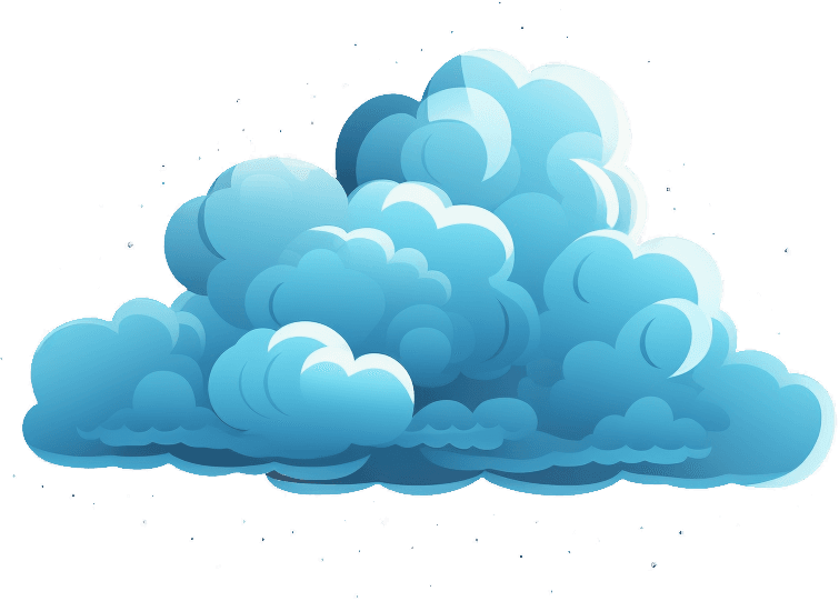 cloud