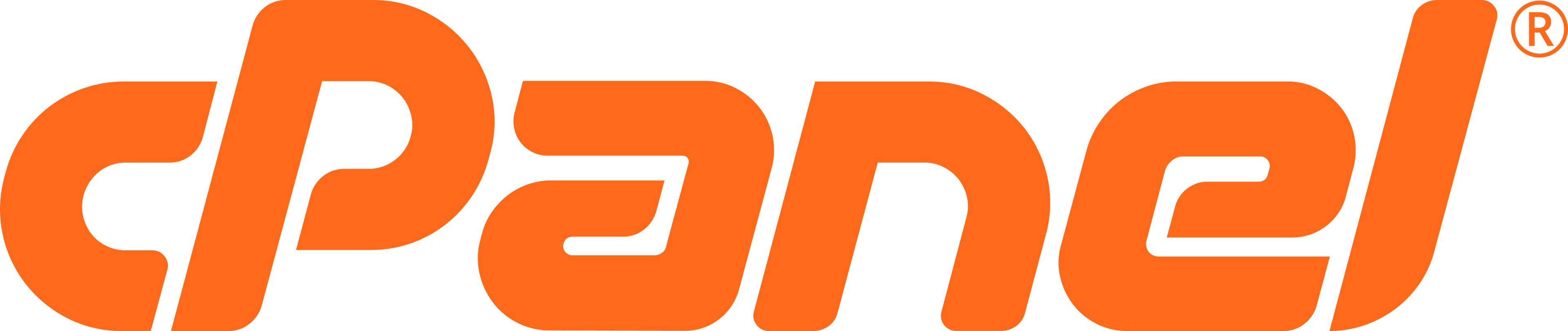 Logo Cpanel