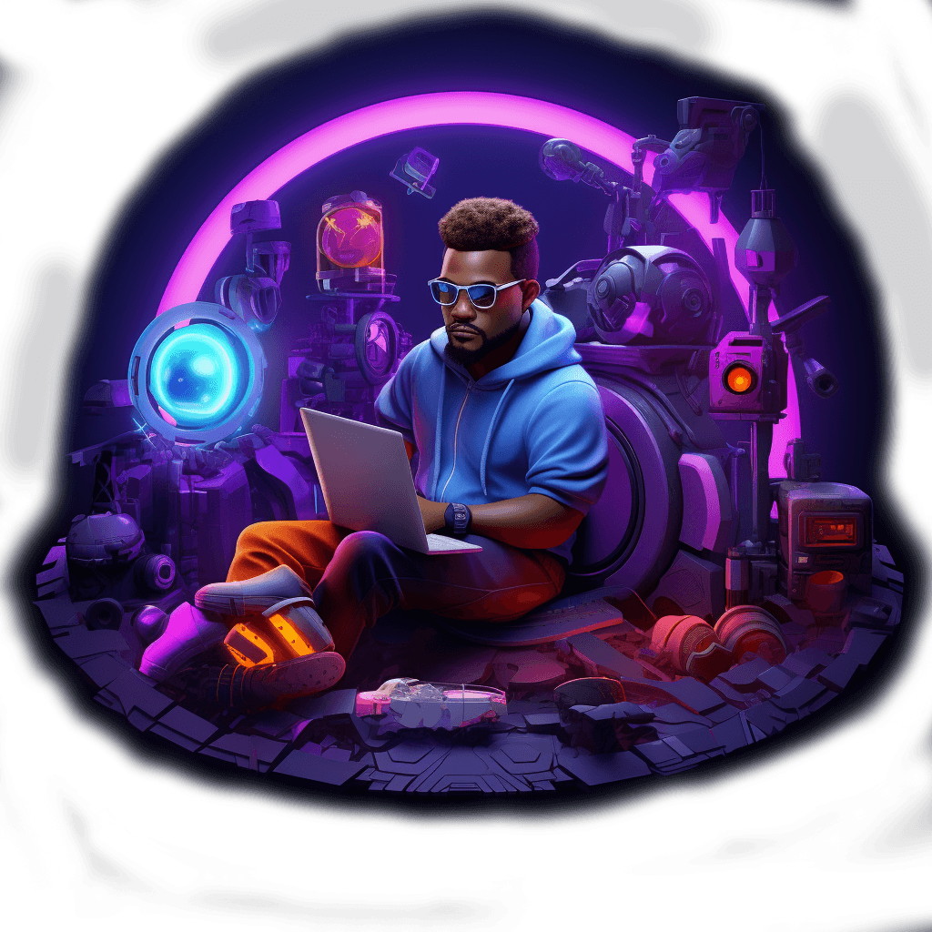 dev toy