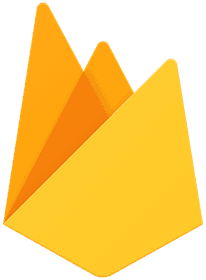 Logo Firebase Cloud Messaging