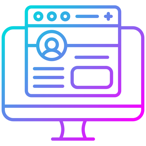 Frontend Icon