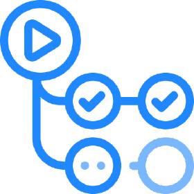Logo Github Actions