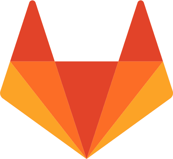 Logo Gitlab