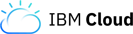 Logo IBM Cloud