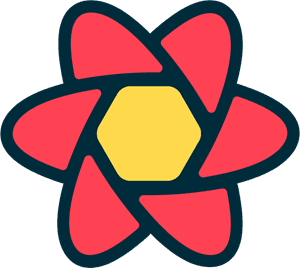 Logo React Query