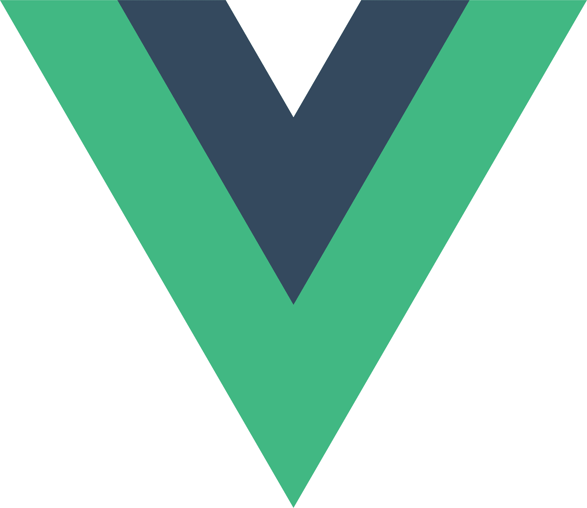 Logo Vue JS