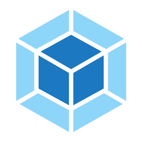 Logo Webpack